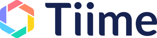 Tiime Logo